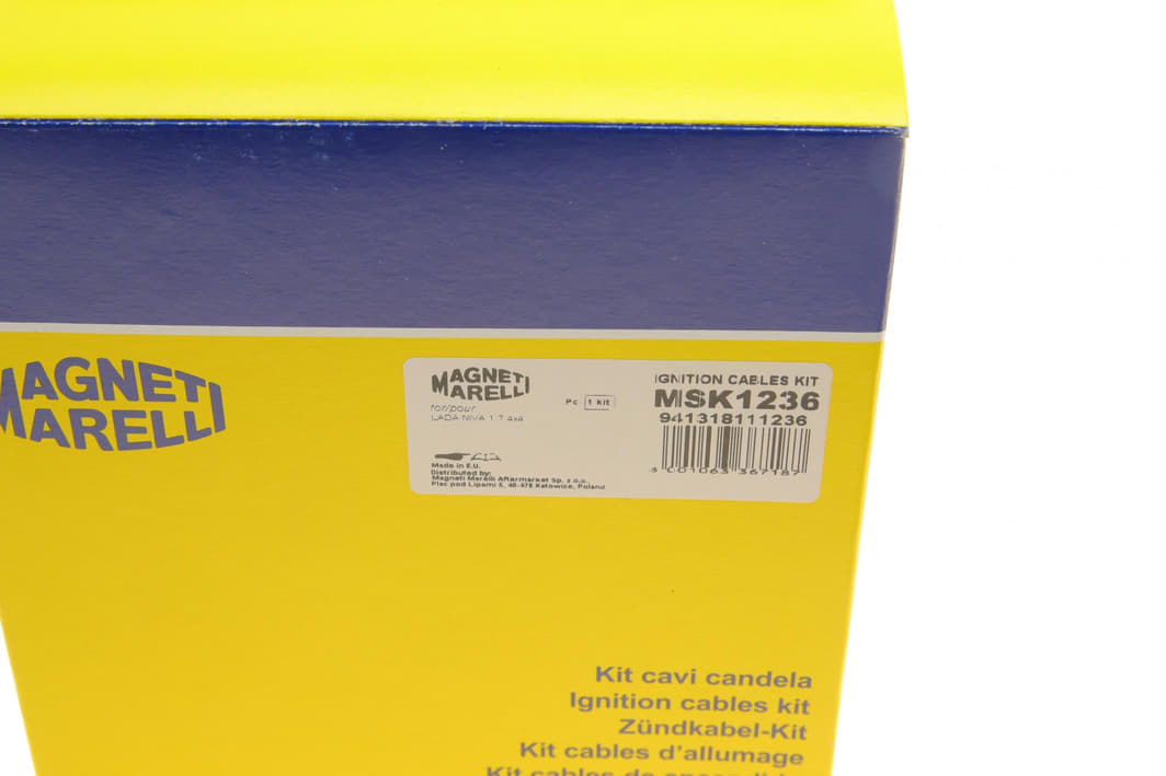 941318111236 MAGNETI MARELLI